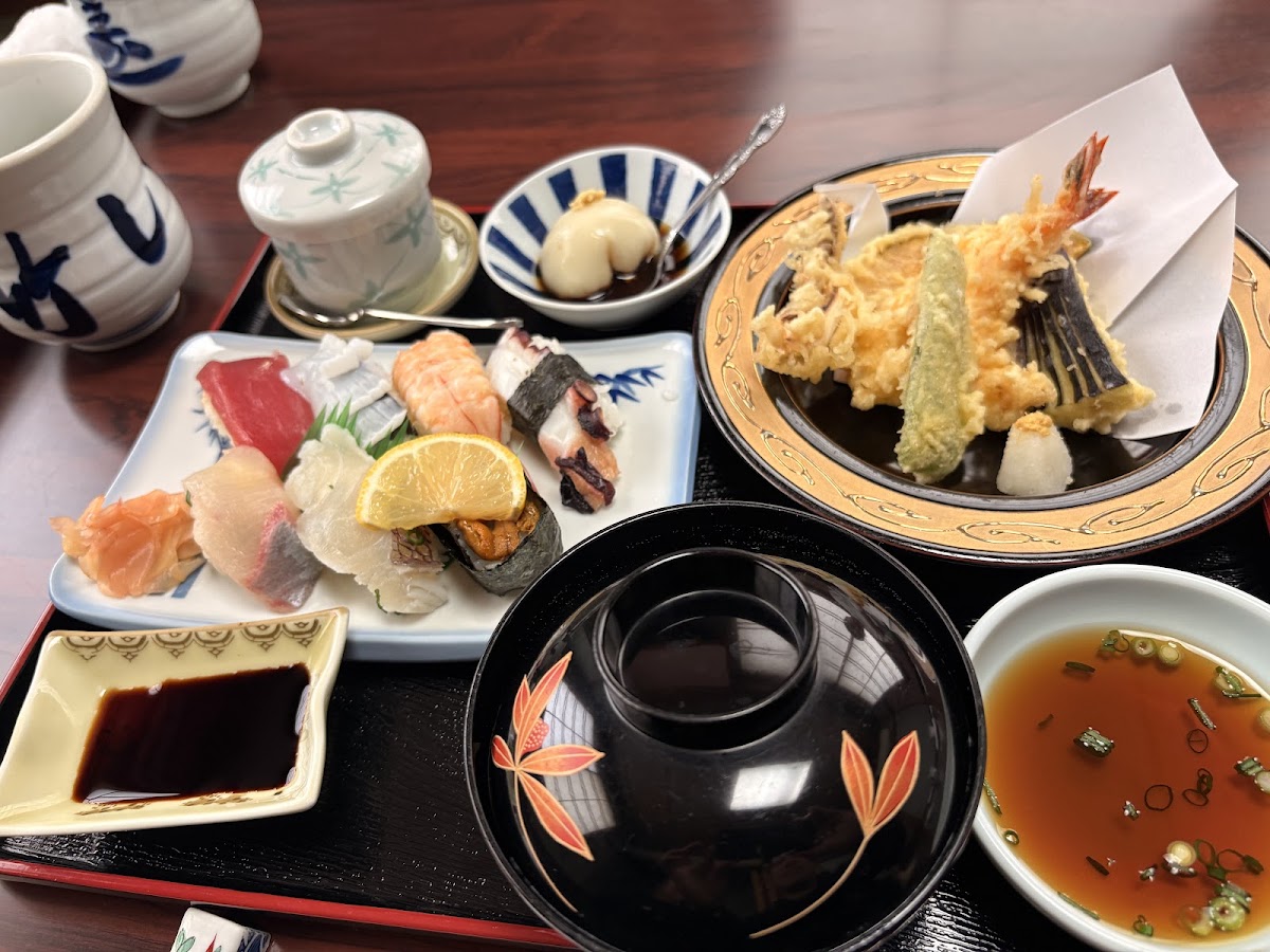 よし竹寿司